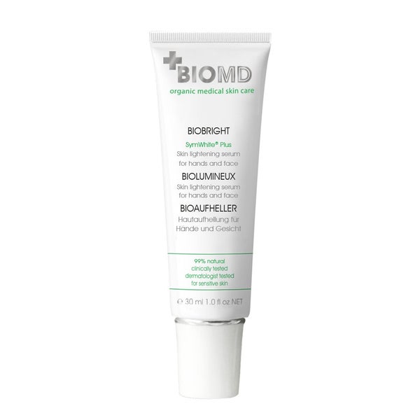 BIOMD Bioaufheller 30 ml