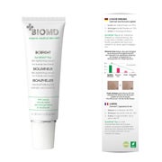 Produktabbildung: BIOMD Bioaufheller 30 ml