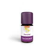 Produktabbildung: Fenchelöl süß Bio/demeter 5 ml