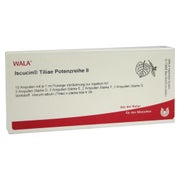 Iscucin Tiliae Potenzreihe II Ampullen 10X1 ml