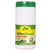 Arthrogreen Sport Futterergänzung Pulver 700 g