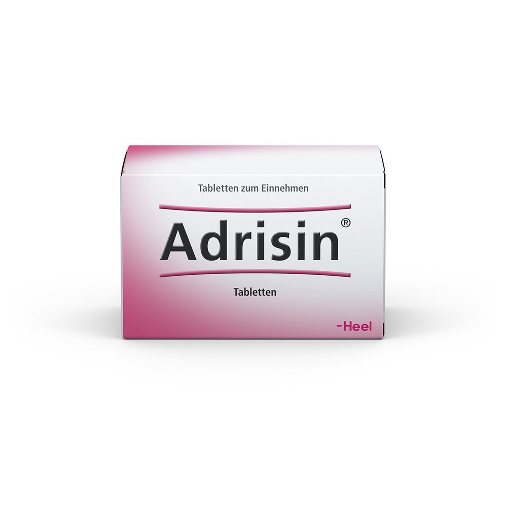 Adrisin Tabletten 100 St