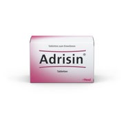Adrisin Tabletten 100 St