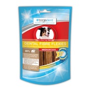 Bogadent Dental Fibre Flexies medium f.H 70 g