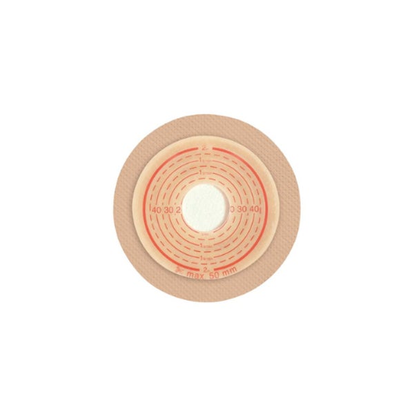 STOMOCUR Select Cap Stomakappe 20mm 30 St