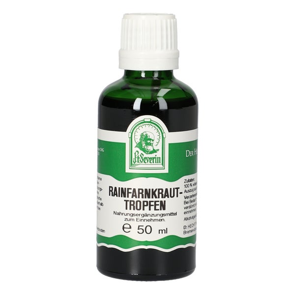 Rainfarnkraut Tropfen zum Einnehmen 50 ml