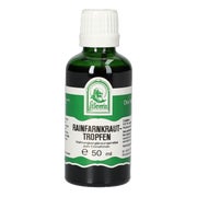 Produktabbildung: Rainfarnkraut Tropfen zum Einnehmen 50 ml