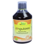 cdVet Ägyptisches Schwarzkümmelöl 500 ml