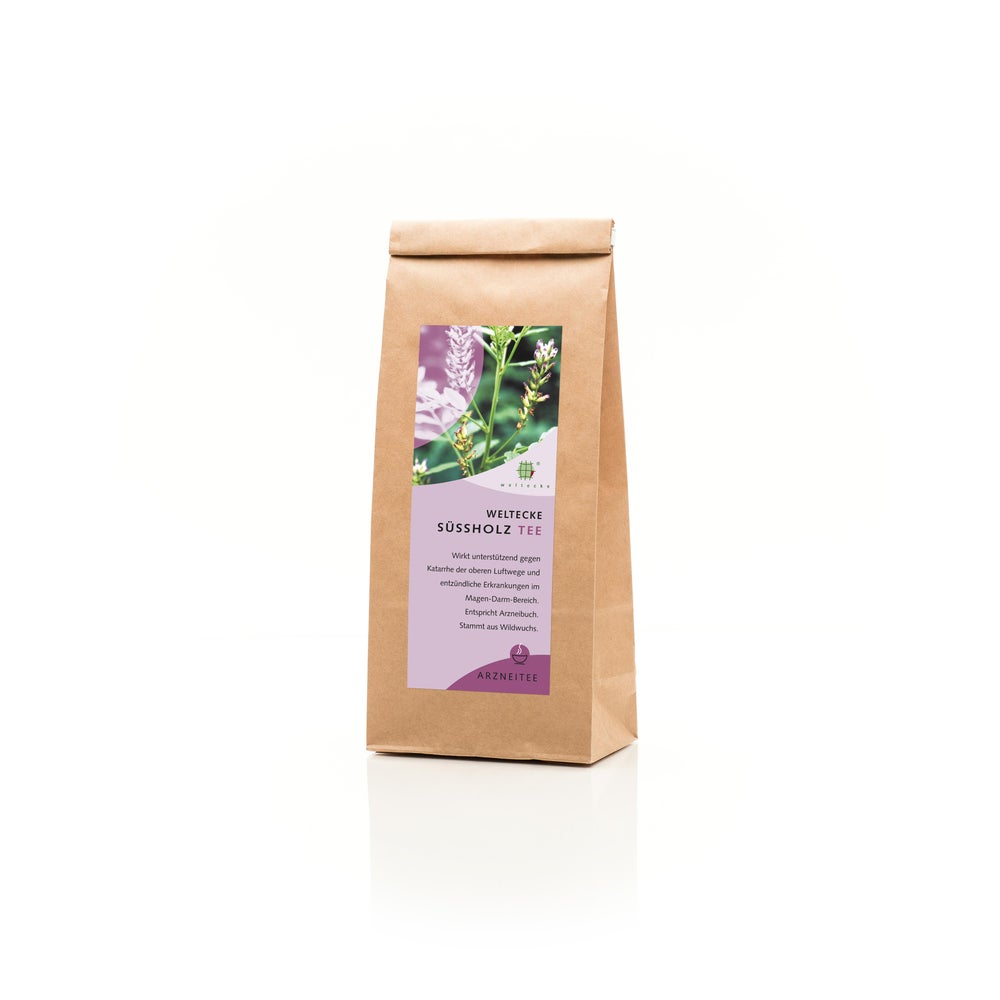Süssholztee 300 g