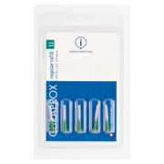 Curaprox CPS 11 Interdental 1,1-2,5mm Durchmesser 5 St