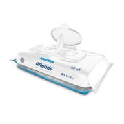 Attends Professional Care Feuchttücher 20 x 18 cm 12X80 St