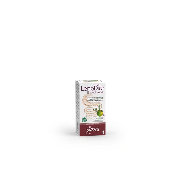 LenoDiar Erwachsene Kapseln 20 St