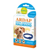 Ardap Zecken- u. Flohhalsband kleine Hunde bis 10 kg 1 St