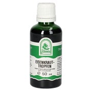 Produktabbildung: Eisenkraut Tropfen 50 ml