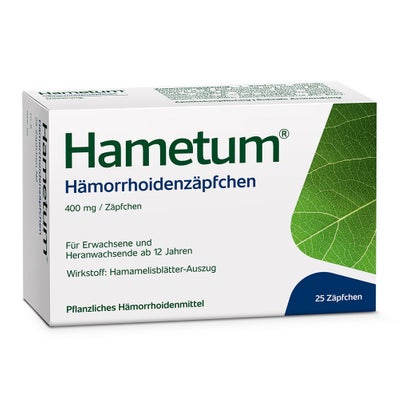 hametum-haemorrhoidenzaepfchen  