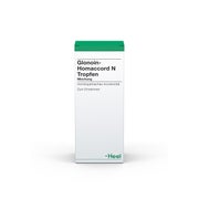 Glonoin Homaccord N Tropfen 30 ml