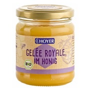 Hoyer Gelee Royale im Honig 250 g