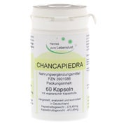 Chanca Piedra Vegi Kapseln 60 St