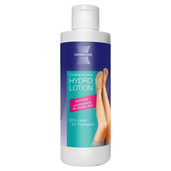 Compressana Hydro Lotion 200 ml 1 St