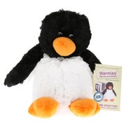 Warmies Beddy Bear Pinguin II 1 St