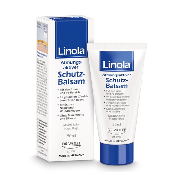 Linola Schutz-Balsam 50 ml