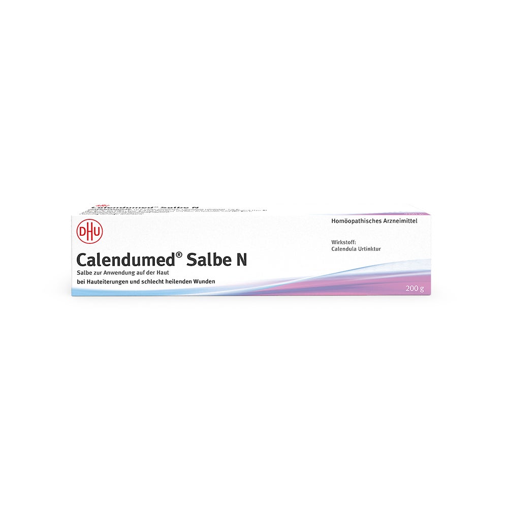Calendumed Salbe N 200 g