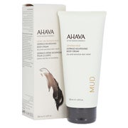 Ahava, Deadsea Mud Dermud Nourishing Body Cream 200 ml
