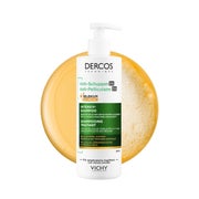 Vichy Dercos Anti-Schuppen Shampoo trocken 390 ml