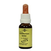 Produktabbildung: Bachblüten Murnauer Gentian Tropfen 20 ml