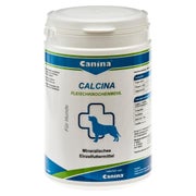 Canina Calcina Fleischknochenmehl 800 g