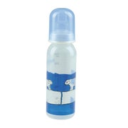 Milchflasche 250 ml Polypropylen Dekor s 1 St