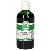 Eschscholtzia Tropfen 100 ml