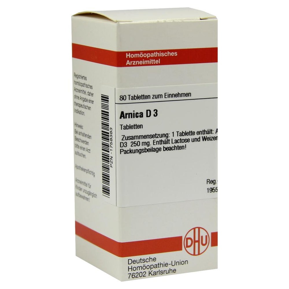 ARNICA D