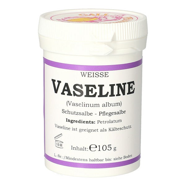 Vaselin Tiegel 105 g