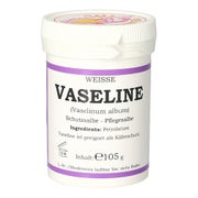 Vaselin Tiegel 105 g