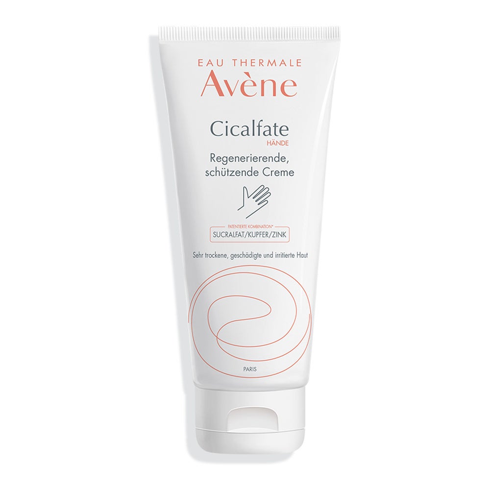 Avène Cicalfate Hände 100 ml