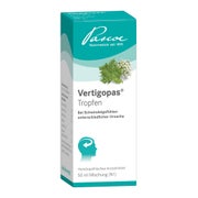 Vertigopas 50 ml