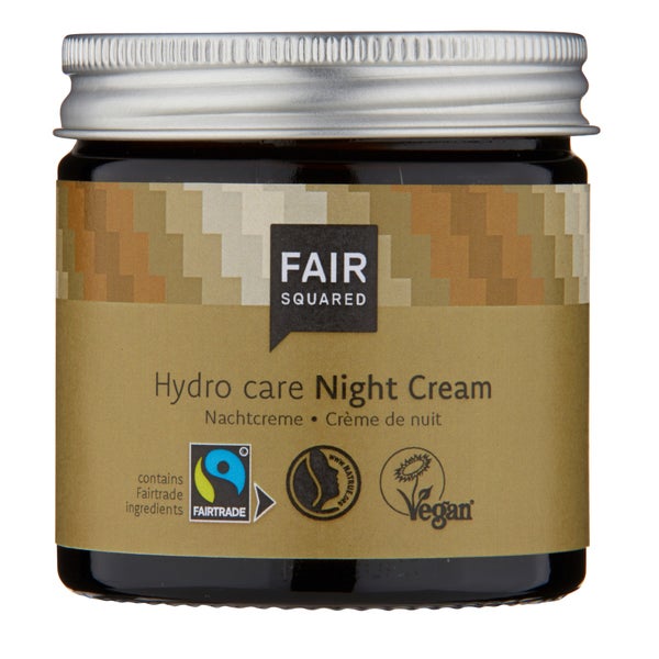FAIR SQUARED Night Cream 50 ml