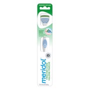 meridol Sicherer Atem Zungenreiniger, Kartonverpackung 1 St