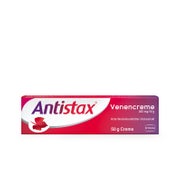 Produktabbildung: Antistax Venencreme 50 g
