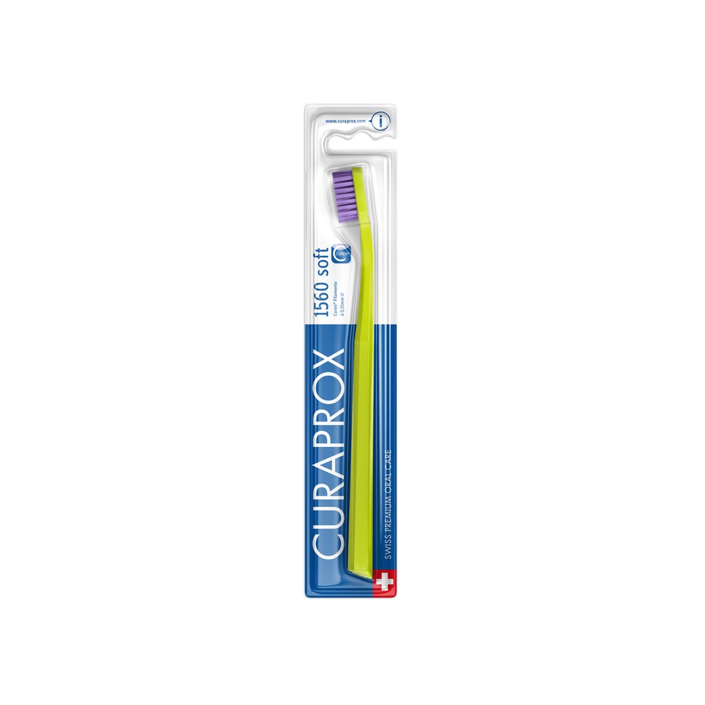 Curaprox CS 1560 soft 1 St