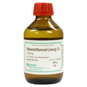 Wasserstoffperoxid Lösung 3% 200 g