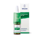 Produktabbildung: Weleda Chelidonium Rh D4 Augentropfen 10 ml