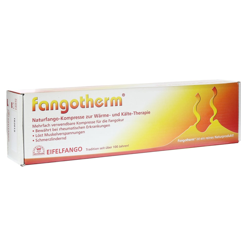 Fangotherm Eifelfango Gr.2 27x28 cm 1 St