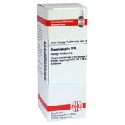 Produktabbildung: Staphisagria D 6 Dilution 20 ml