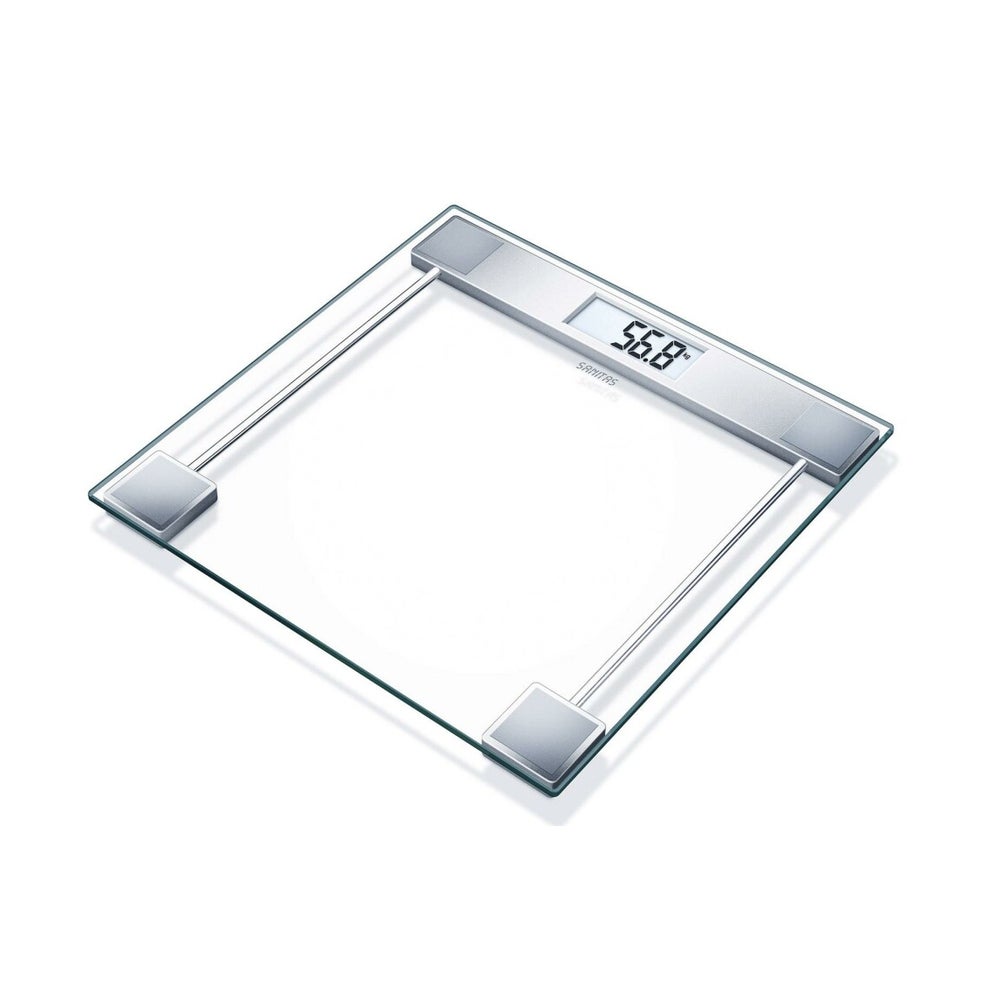 Personenwaage sgs 06 Digital Glas