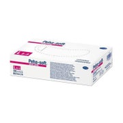Peha-soft Nitrile White Unt.Hands.unster 200 St
