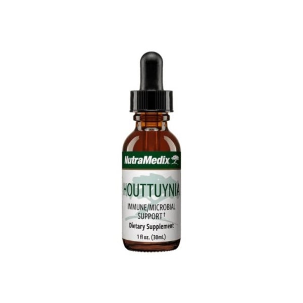 Houttuynia Nutramedix 30 ml