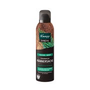 Kneipp Schaum-Dusche Männersache - Zedernholz & Jojobaöl 200 ml