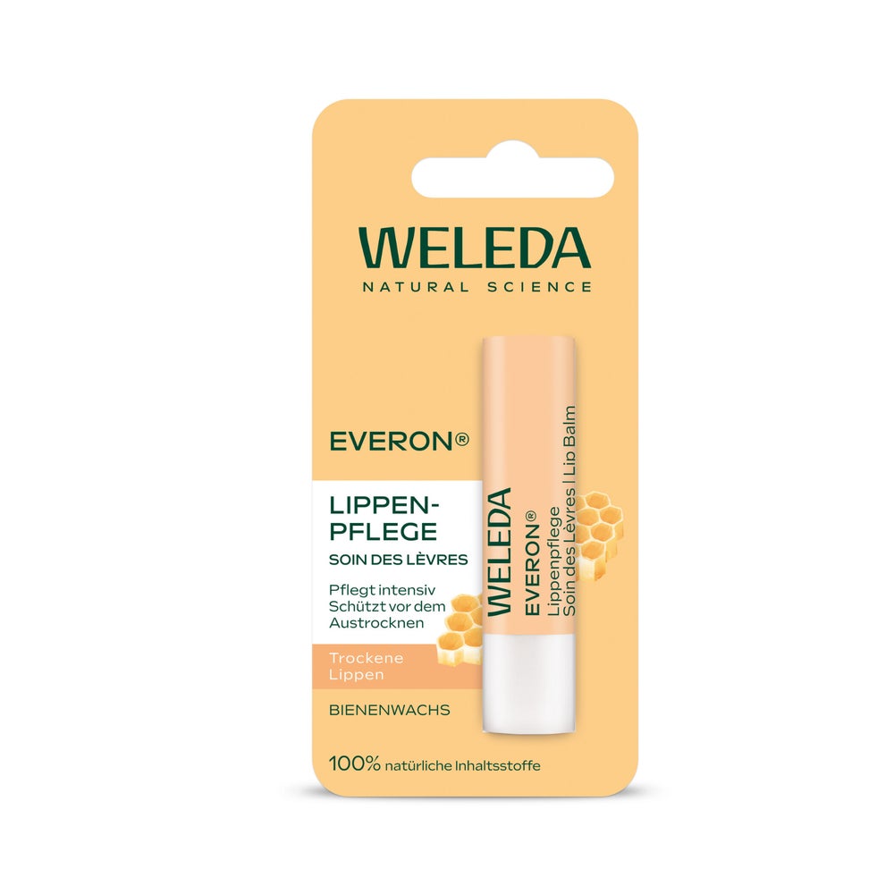 Weleda Everon Lippenpflege 4,8 g